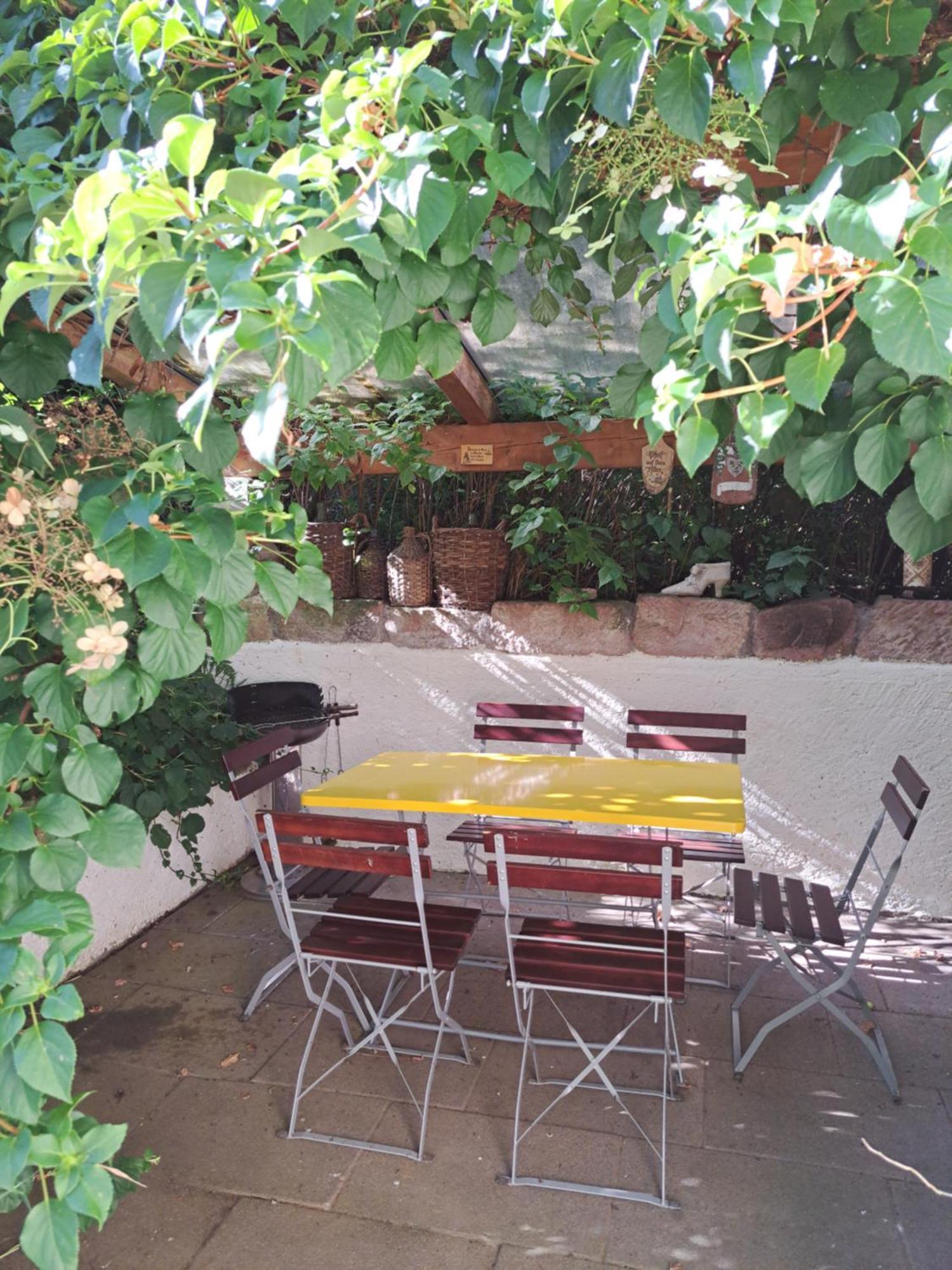 Apartment Naehe Nationalpark Baiersbronn