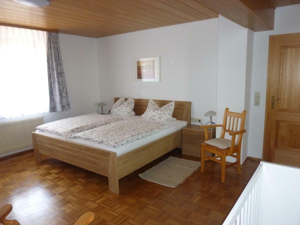 Apartment Naehe Nationalpark Baiersbronn